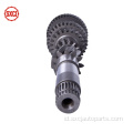 Manual Auto Parts Transmissionbox Gear Shaft OEM 33421-71010/ 33421-26110/ 33421-71011/ 33421-60170 untuk Toyota